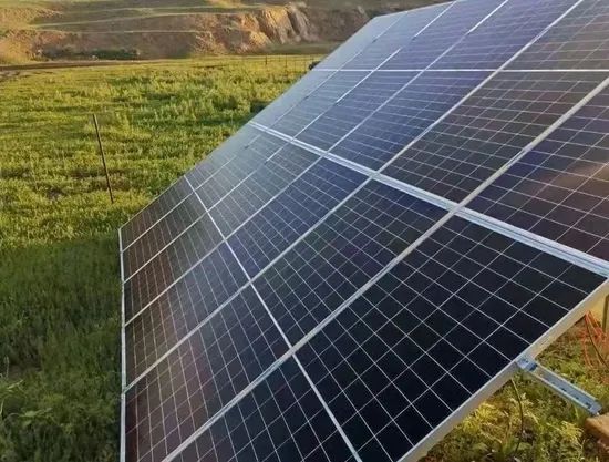 off Grid Solar Systems 5000watt 1000watt 1500W Solar Module Solar Energy System - Image 4