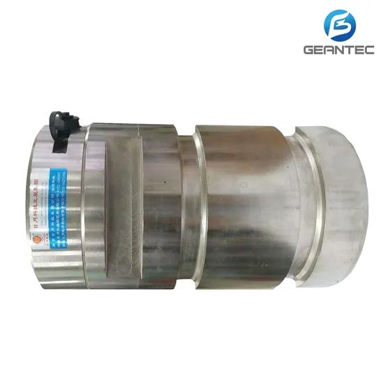 Load Pin Loadcell for Accurate Lifting Force Measurement Solutions - Image 1