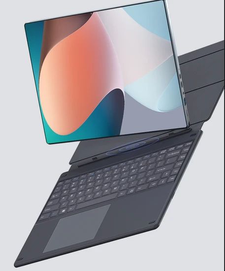 New Arrival Two-in-One Tablet Laptops Computer Cases Gaming Computerhardware &Software - Image 6