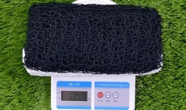 High Quality Professional Tennis Net Beach Tennis Net/Tennis Net Portable - Image 2
