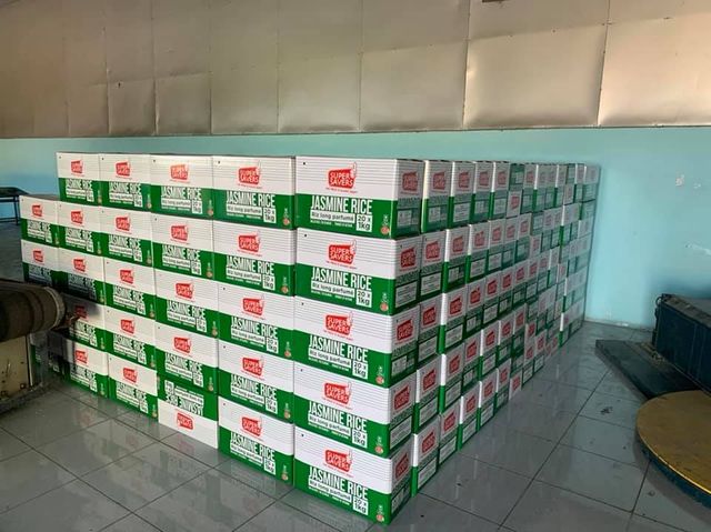Jasmine Rice Fragrant new crop RIZ AU JASMIN ARROZ Strong Perfume Rice Long Grain Max Sortex LINDA WHATSAP 0084 989 322 607 - Image 4