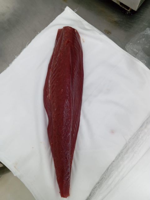 Fresh Fish Fillets - Image 4