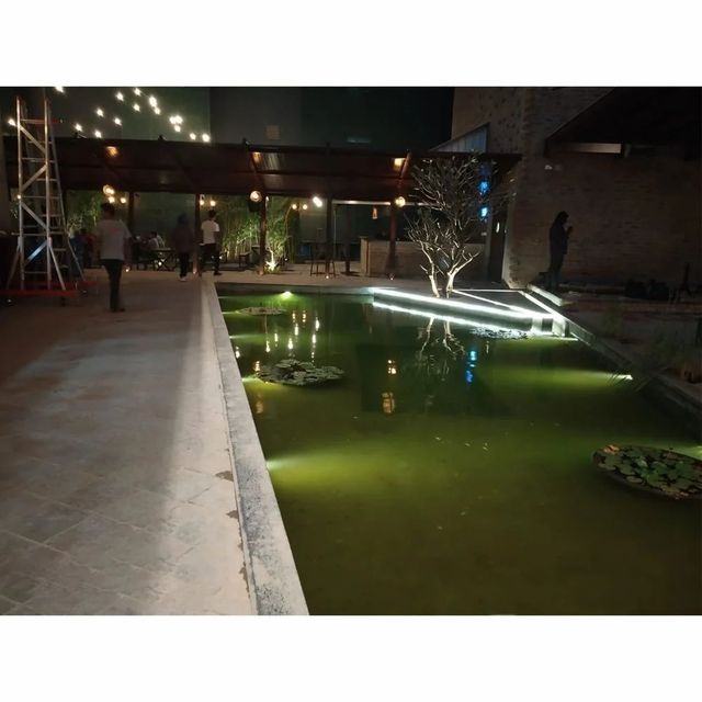 Resort Interior Designing Service Mode Offline Material Costumer Side Service Location India Service Duration 2 Days Payment Mode Offline And - Image 2