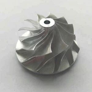 Auto Industry Precision Part Machining for Engine, Chassis, and Body Systems - Image 3