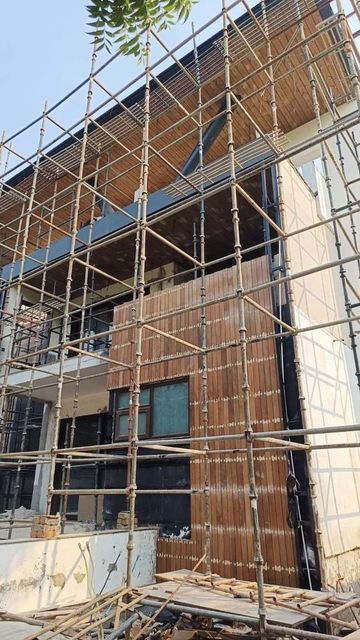 Exterior Elevation design - Image 9