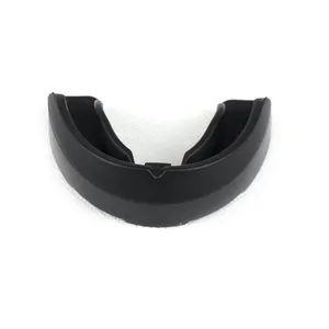 Boxing Teeth Protector Basketball Mouth Guard Double Layer Mouthguard Slim Fit - Image 4