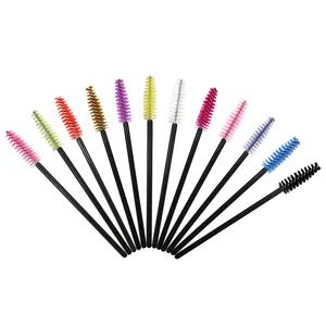 Makeup Micro Eyelash Mascara Brushes - Image 5