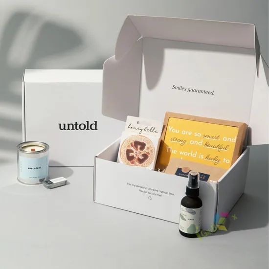 Customizable Cardboard Shipping Boxes for Safe Delivery Solutions - Image 3