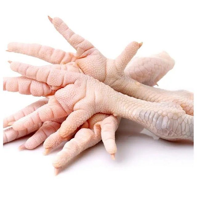 wholesale chicken feet Origin Russia, Worldwide - Image 2