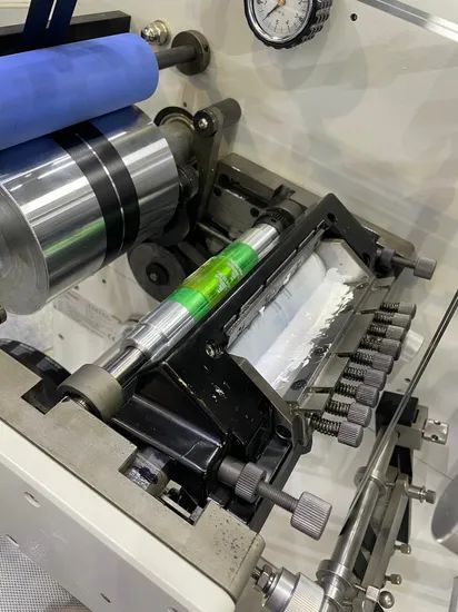 Flexo Printing Machine 42b - Image 3