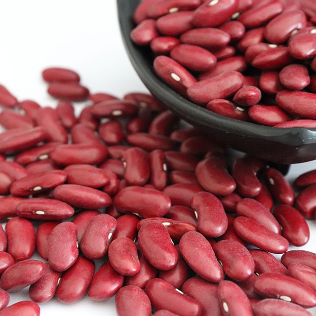 Red Beans 180-220 Big Size Kidney Beans Dark Red Kidney Beans Market Price - Image 6