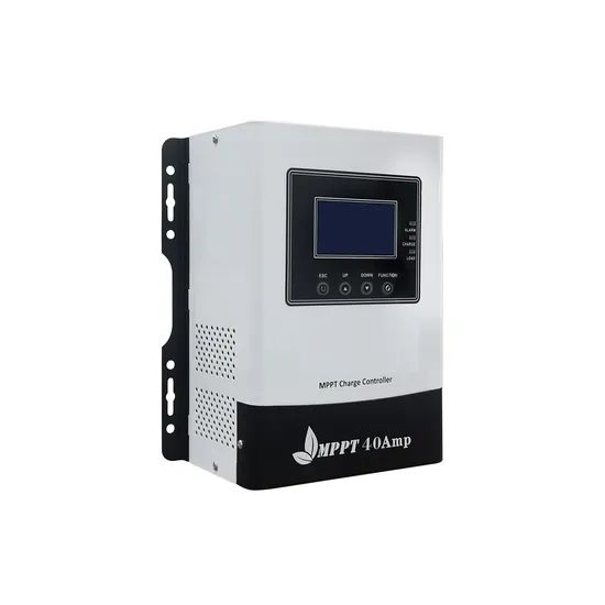 High Efficiency 12V 24V 48V 60A MPPT Solar Charge Controller for Solar Home System - Image 3