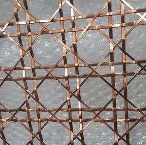 Customized Metal Crafts Stainless Steel Brushed Artwork Color Gold Size Custom Origin China Style Creative HS Code - Image 6