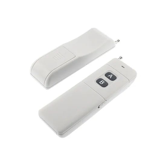 Long Distance RF Remote Control RF 5km Wireless 433MHz Remote Control - Image 5