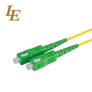 1port 2port 86 RJ45 Ethernet Wall Face Plate Brand Le Trademark LE Origin China OEM Service Yes Core Single Core Model NO. - Image 6