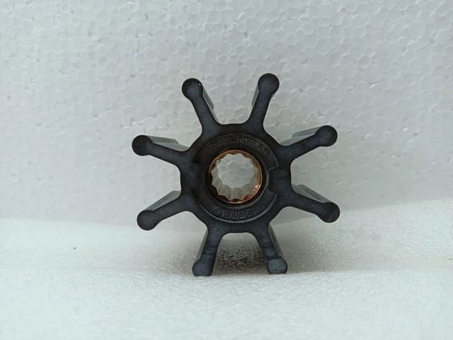 Yanmar 123010-42040 Impeller Kit Made: Korea Make: Yanmar Manufacturer Yanmar Place Of Origin Korea Part No: - Image 6
