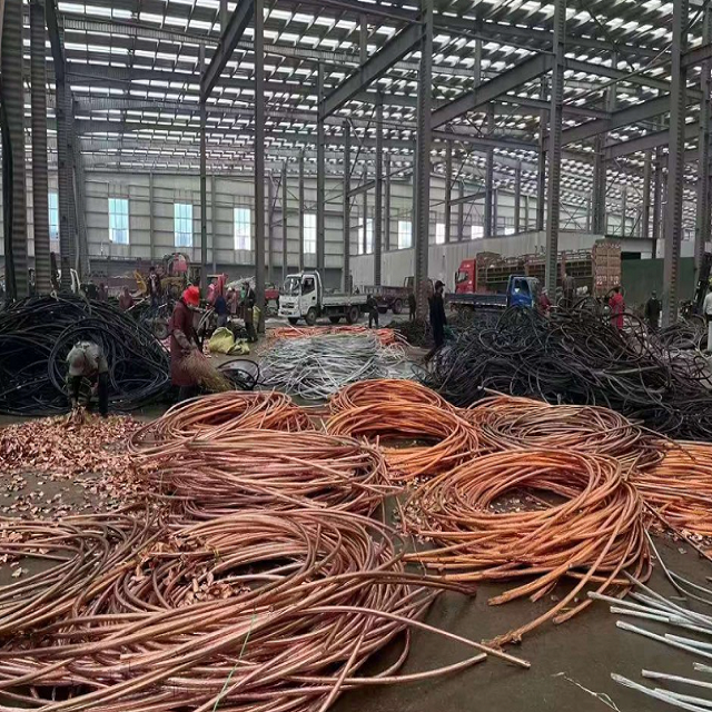 Premium Standard High Purity 99.99% Copper Wire Scrap Industrial Grade Available for Bulk Sourcing and Trade Operations - Image 1