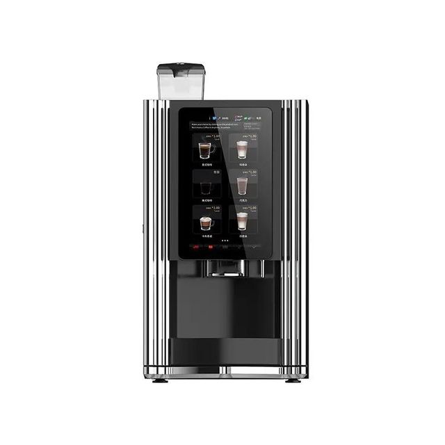Self Service Protein Drink Vending Machine for Gyms Sports Clubs and Wellness Centers - Image 3