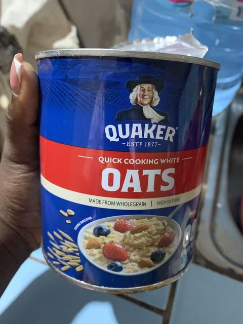 Exclusive Quaker Oats Whole Grain Breakfast Selection Excellent Quality Rich Nutrition Wholesale Price Savings - Image 1