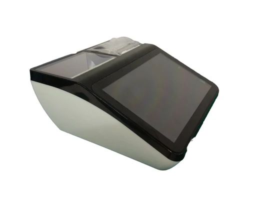 High-Performance 7 Inch All-in-One NFC Android 7/11 Tablet POS Device - Image 6