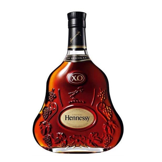 Hennessy Premium Cognac Glass Bottle Bulk Supply - Image 3