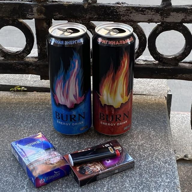 Quality Burn Energy Drink Excellent Quality Wholesale Price Popular Choice For Grocery Shops And Wholesale - Image 4
