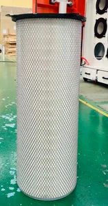 Air Filter Element Powder Dust Filter Element with Long Lifetime - Image 4