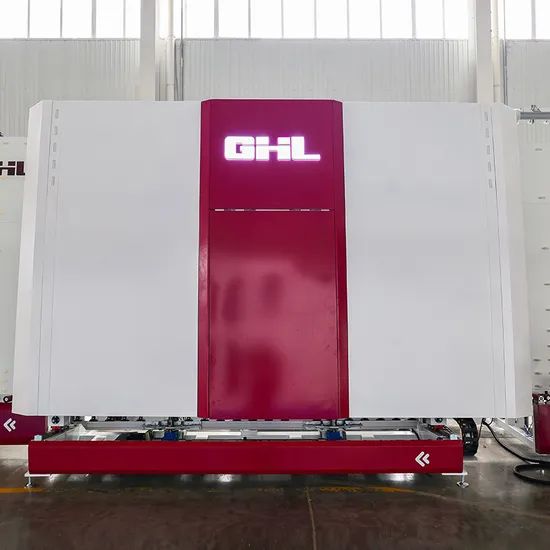 Klc2840 Insulating Glass Production Line - Image 2