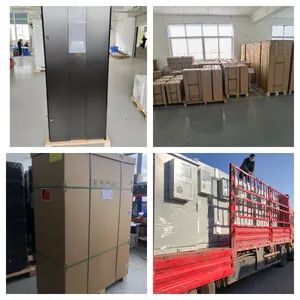Precision Air Conditioning Intelligent Air Conditioning Control High-Efficiency Air Conditioning System Rittal Nvent Hoffman Kooltronic - Image 6