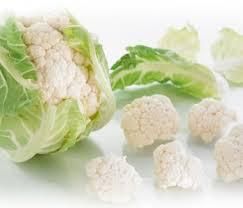 Hot sale Fresh / Frozen Cauliflower - Image 3