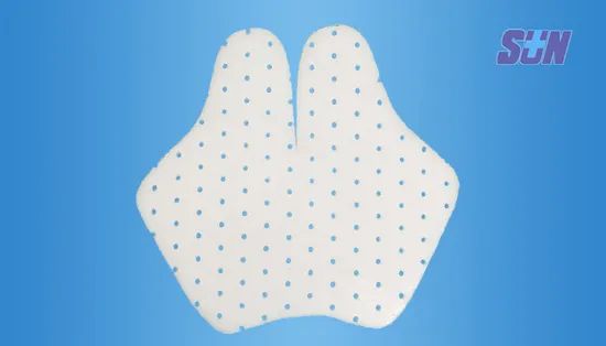 Orthopedic Thermoplastic Splints - Tubular Thumb Splint - Image 3