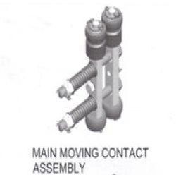 Main Moving Contact Assembly Durability Durable Construction Sturdy Reliability Reliable Material Quality High - Image 1