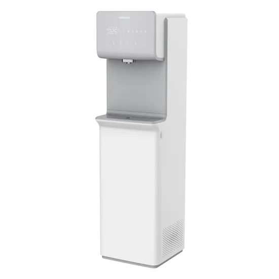 Automatic Freestanding Water Cooling Dispenser with Child Safety Lock for Home Use - Image 3