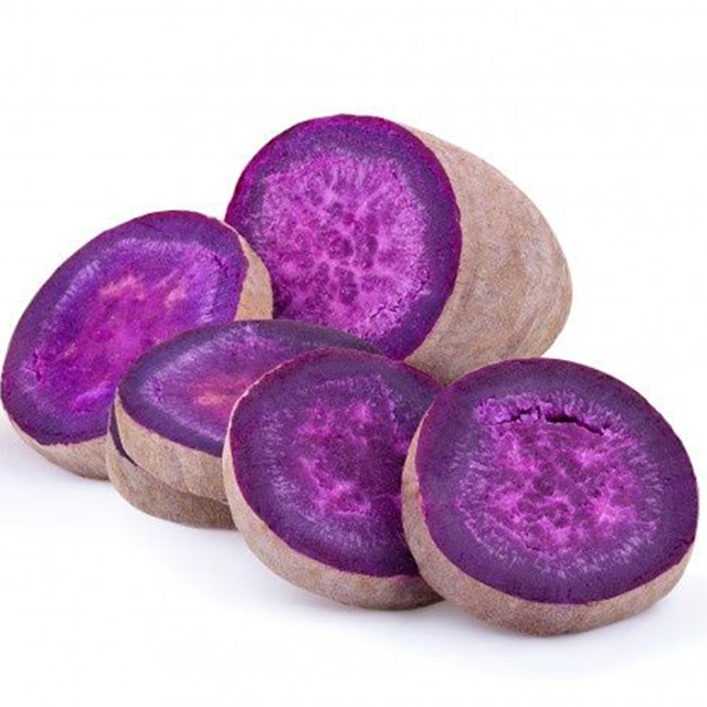 Purple Sweet Potato Powder, Nature’s Purple Ube Powder, Low Mosturize <10, For Cakes, Bakery Creation and Others - Image 5
