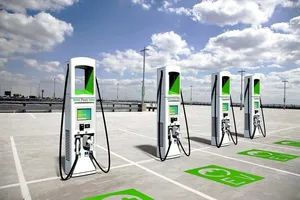Electric Charging Pile Coolant with Excellent Corrosion Protection Features - Image 3