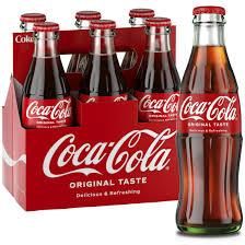 Coca-cola Classic 330ml / Coca Cola Soft Drink 330 ml / Coca Cola 33 Cl Can - Image 4