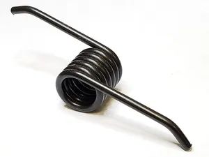 Iron Curtain Rod Connector Extension Track Connector Splice Connector - Image 6