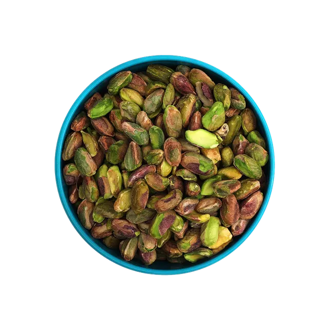 Premium Pistachio Nuts Fresh Natural Raw Roasted Shelled Pistachio Kernels Wholesale Bulk - Image 1