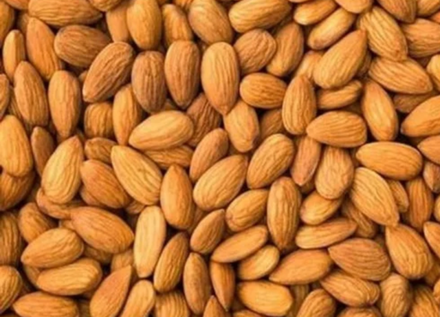 Almonds Nuts - Image 5