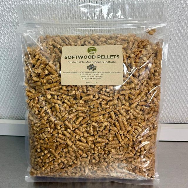 High Density Wood Pellets Eco Friendly Biomass Fuel for Heating and Energy Production - Image 5
