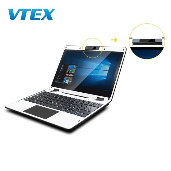 11.6 Inch School Supply Education Intel CPU Notebook Rugged Mini Computer Laptops - Image 3