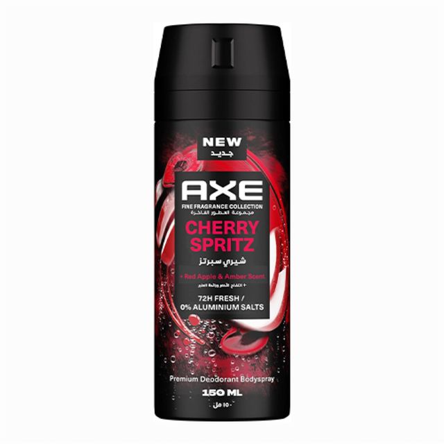 AXE Wholesale Premium Blue Lavender Body Spray 72H Protection With High Quality 3-Pack For Sale - Image 3