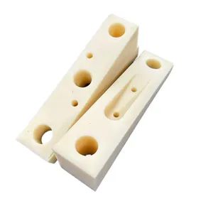 Top-Quality Custom Plastic Molds for Packaging Equipment and Items - Image 2