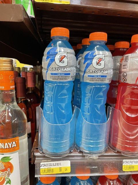 Wholesale Premium Quality GATORADE SPORT DRINK Gatorade G2 Perform Sports Drink Variety Pack 24 x 591 ml - Image 5