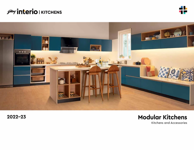 Modular Modern Kitchen Warranty 10 Years Appearance Modern Door Finishing Acrylic Kitchen Design Straight Kitchen Layout - Image 12