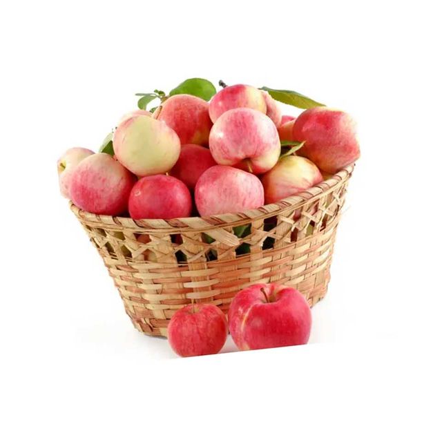 Apple fruit fresh new fresh Apple red delicious with High Sweet Delicious taste red color high amount of vitamin C fresh apple - Image 1