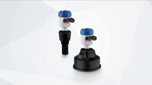 Stainless Steel Digital Level Switches And Transmitters Type Digital Material Stainless Steel Output Signal Range - Image 5