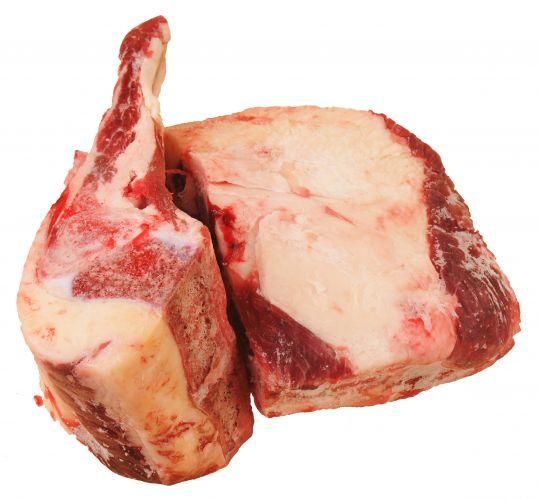 Top Grade Frozen Beef Brisket Bone-in Wholesale for Restaurants - Image 1