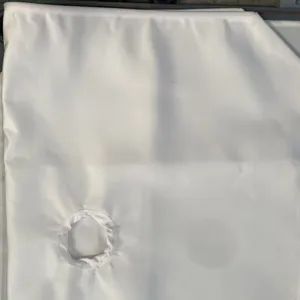 High-Temperature Sealed Embedded Filter Cloth for Industrial Use - Image 6