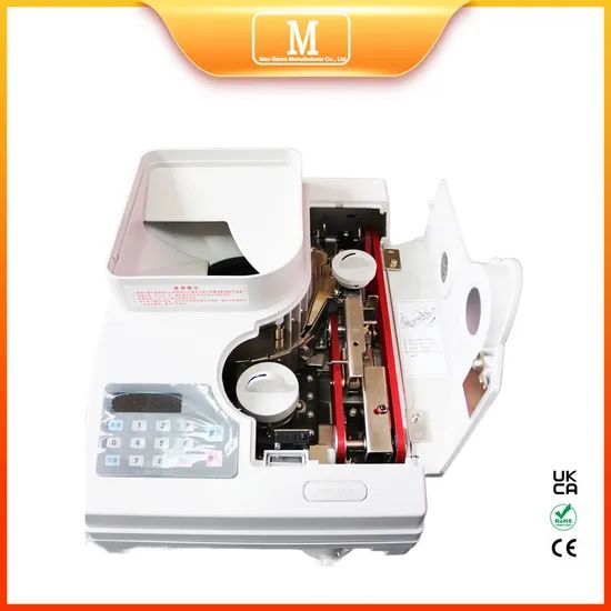 Game Center Coin Counters Sorters Coin Counting Machines Coins Counter Sorting Machine - Image 5
